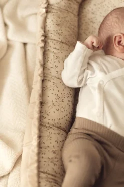 Kokon niemowlęcy 0-6 mies. Herbs
