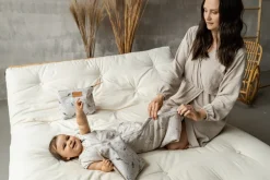 Śpiworek do spania 1.0 TOG 0-6 mies. Angel Twig