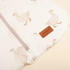 Śpiworek 2.5 TOG dla niemowlaka 6-18 mies. Happy Goose