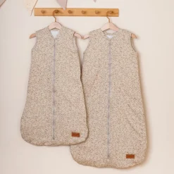 Śpiworek 1.0 TOG dla niemowlaka 6-18 mies. Herbs