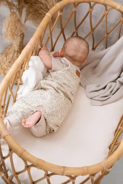 Śpiworek 2.5 TOG z nogawkami 1-3 lata Herbs