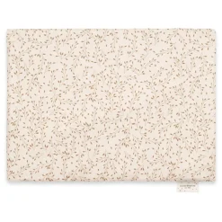 Poduszka dla niemowlaka z wypełnieniem 40×30 cm Herbs