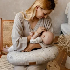Poduszka do karmienia Birdsong