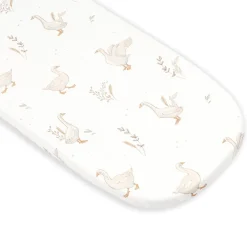Prześcieradło do gondoli 84×45 cm Happy Goose