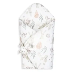 Rożek niemowlęcy Bunny New