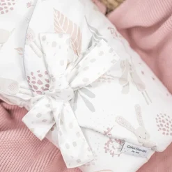 Rożek niemowlęcy Bunny New