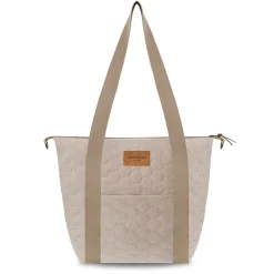 Torba do wózka M Velvet Cappuccino